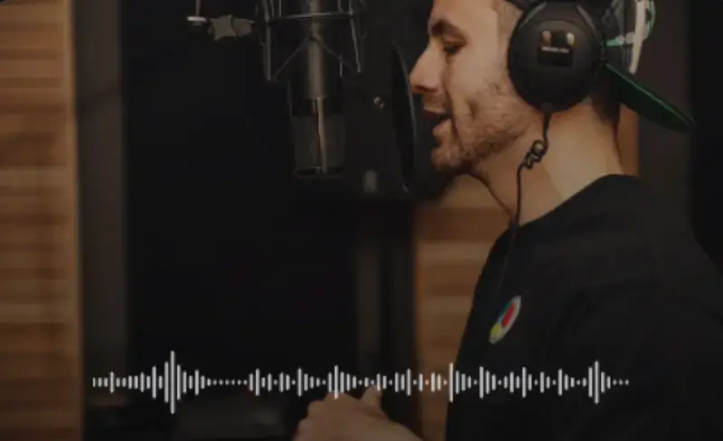 AI Music Extender Music Loops