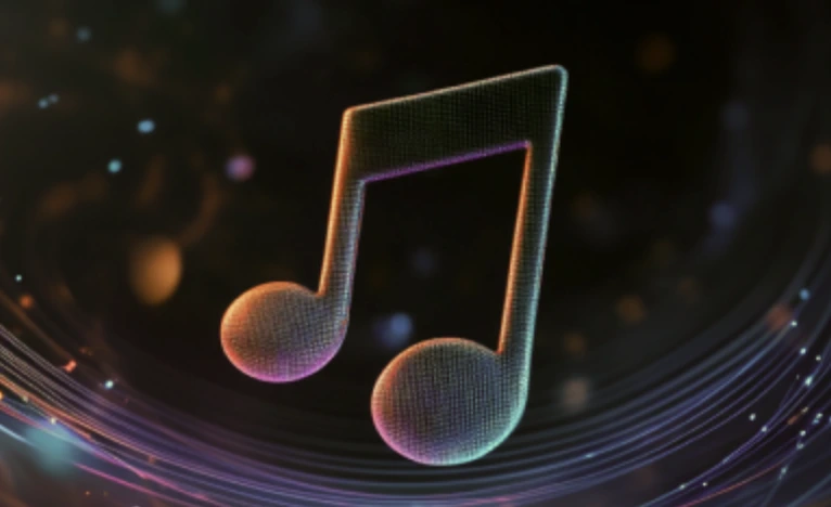 AI Music Extender Video Content